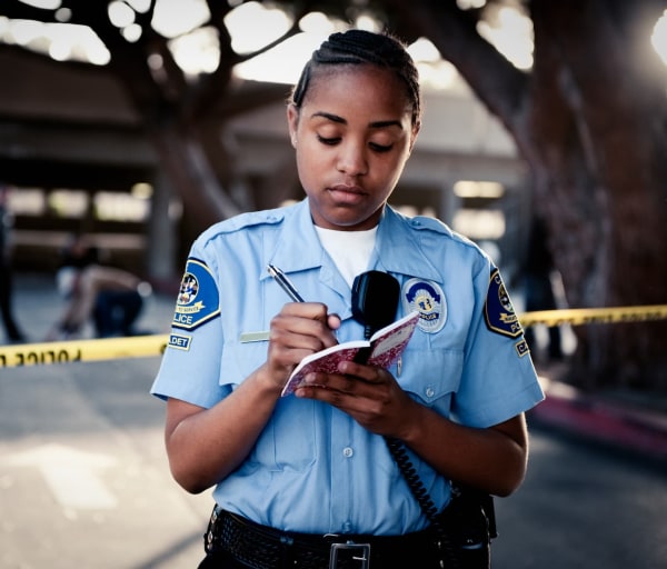 What Does A Career As An FBI Agent Look LIke?