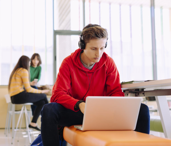 How to Judge the Financial Health of a College