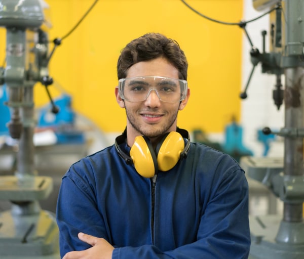 The 10 Highest-Paying Trade School Jobs