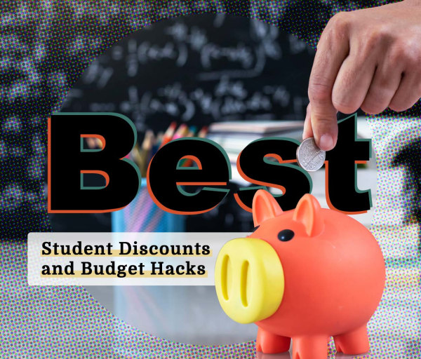 Student Discount Guide