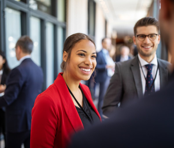 What Is a Career in Government Like?