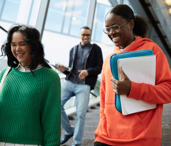 Planning a College Campus Visit