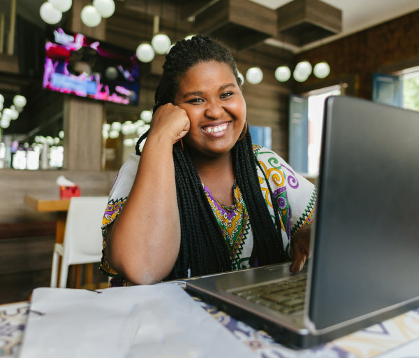 Staying Connected in Online College