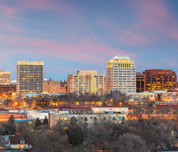 Jobs in Colorado Springs | TheBestSchools