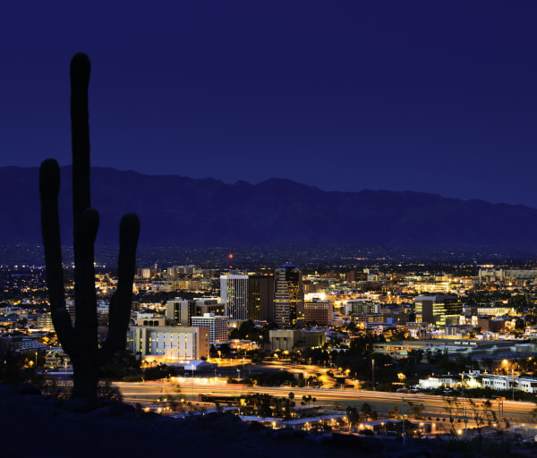 Job Profile in Tucson