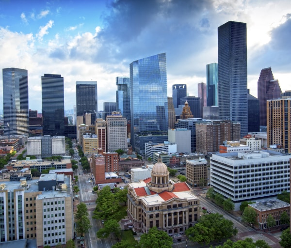 Best Jobs in Houston
