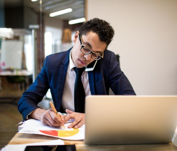 What Is a Finance Degree?