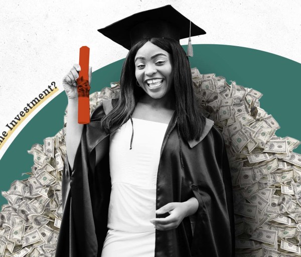Is Graduate School Worth It?