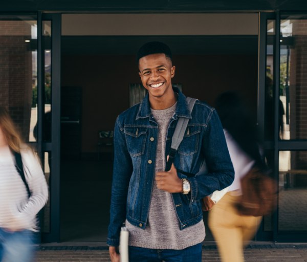 Resources for Black College Students – Wherever You Go to School