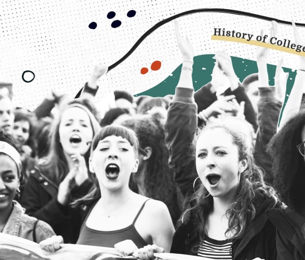 The Most Successful Campus Protests | TheBestSchools
