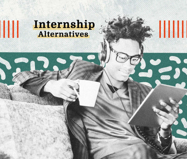 Internship Alternatives If COVID-19 Canceled Yours