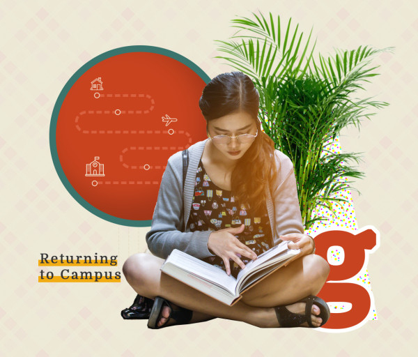 International Students’ Guide to Studying in the U.S.