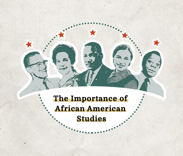 African American Studies and Racial Crisis in America