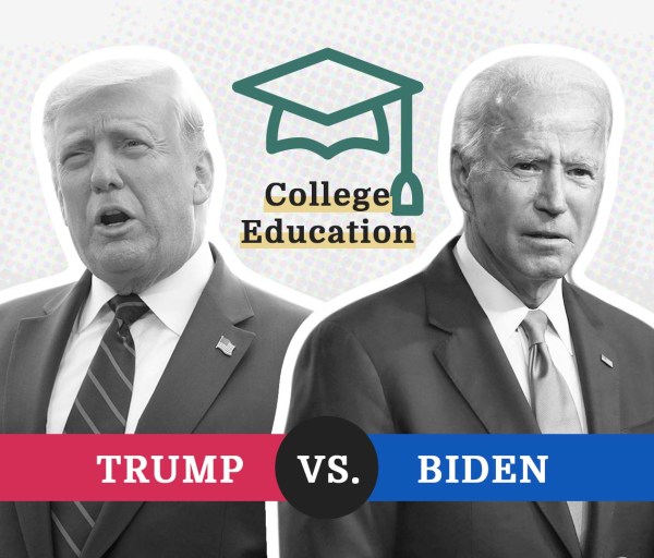 Higher Education in a Post-Election Landscape