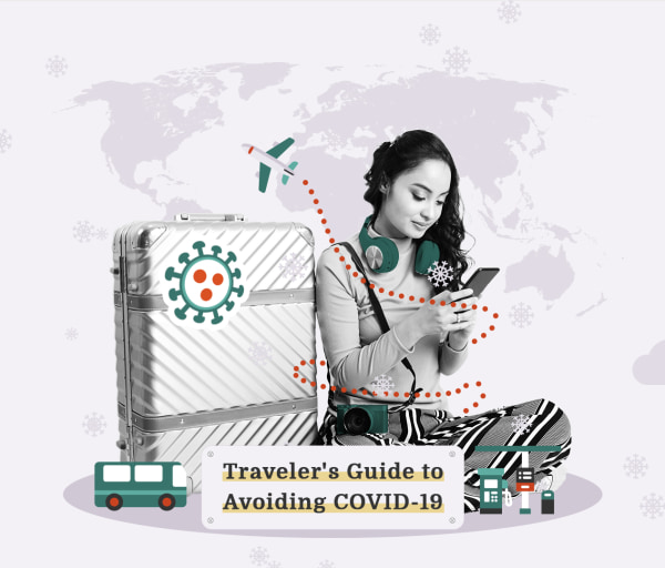 How to Avoid COVID-19 During the Holidays