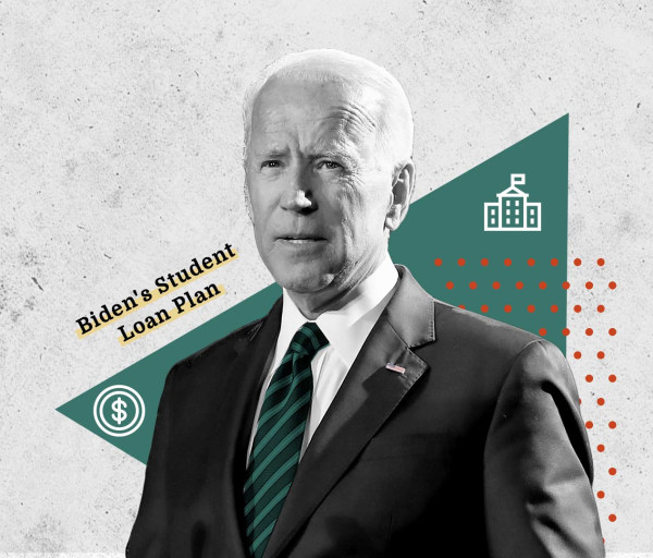 What Does Biden Have to Do to Cancel Student Loans?