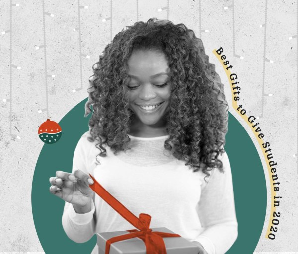 Top Gift Ideas for Students in 2020