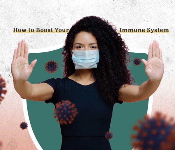 Boosting Your Immune System