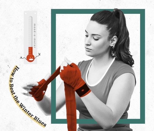 How to Cope With Seasonal Depression