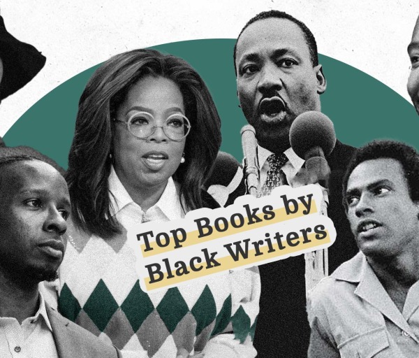 Books by Black Authors: Top Recommendations
