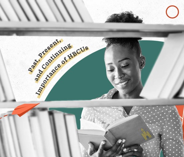 The Soul of a Nation: The Past, Present, and Continuing Importance of The Historically Black College and University