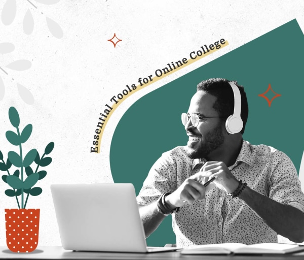 Essential Tools for Online College | TheBestSchools