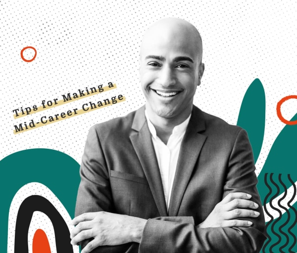 6 Soft Skills for Mid-Career Moves