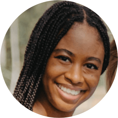 portrait of Jessica Bryant