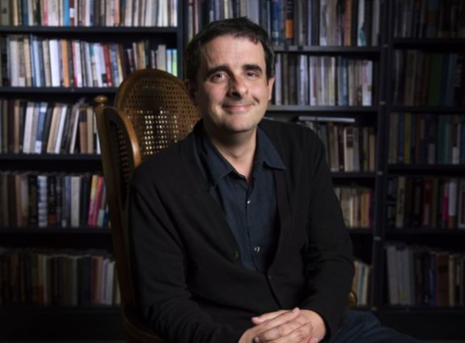 Alex Borucki, Ph.D.