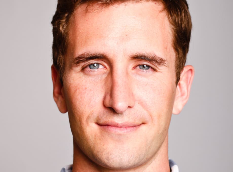 Jonathan Yagel