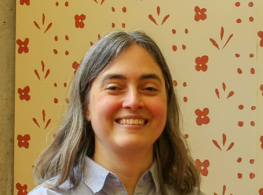 Catherine Pellegrino