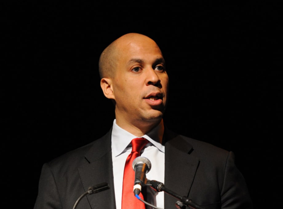 Cory Booker