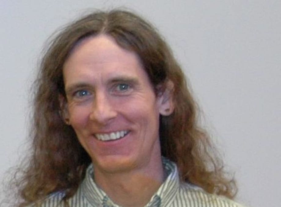 Genny Beemyn, Ph.D.