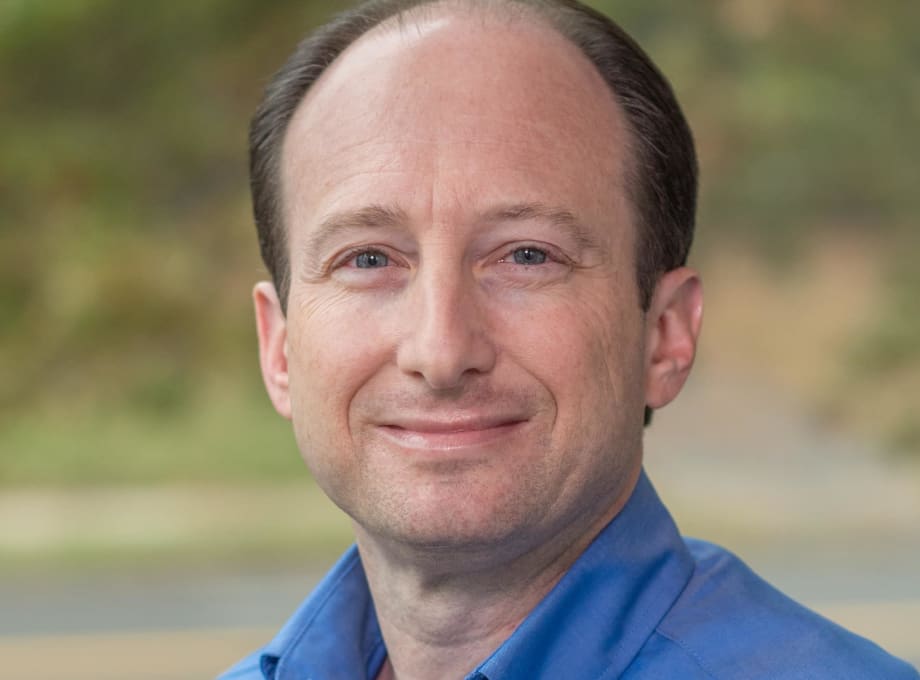 Robert M. Nemeth