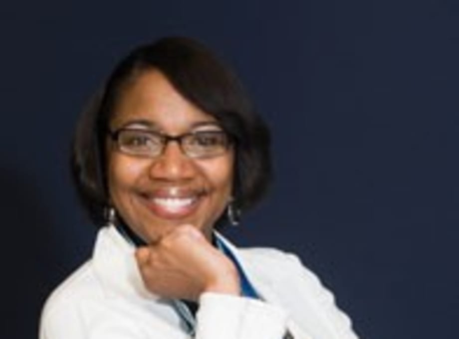 Isha Edwards
