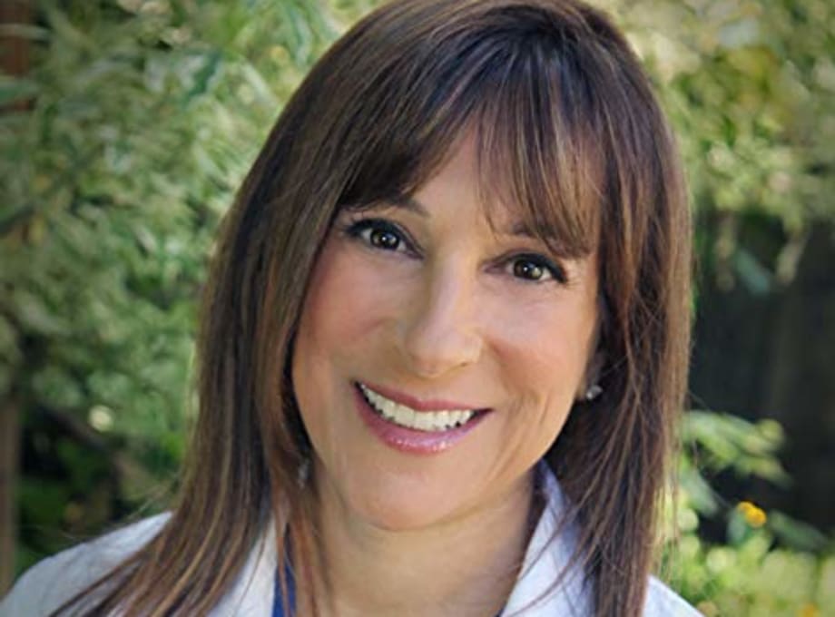 Nancy Brook