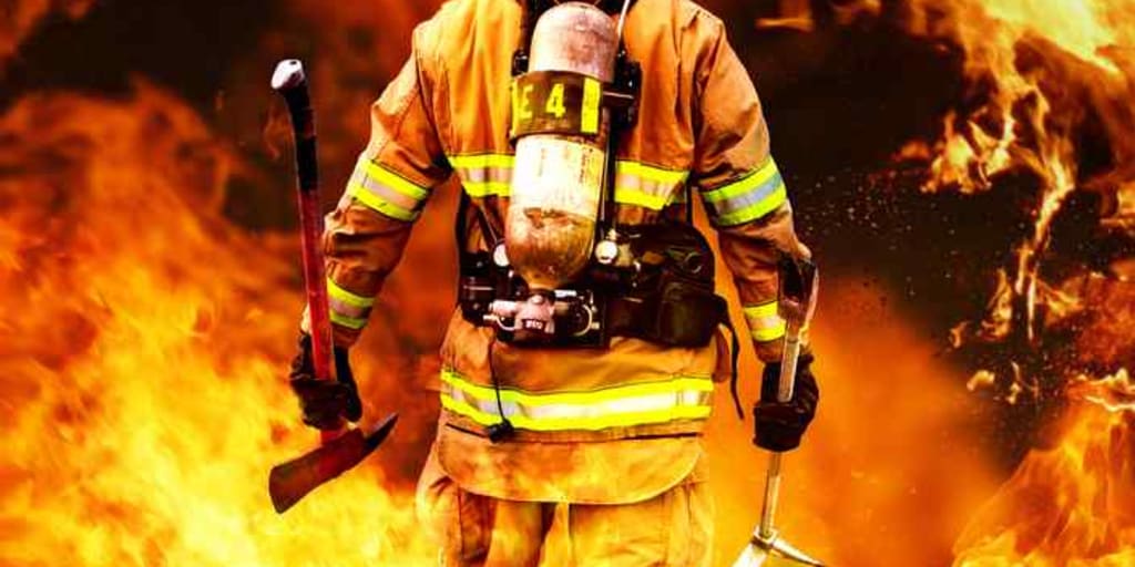 Best Online Bachelor S In Fire Science Programs Bestcolleges