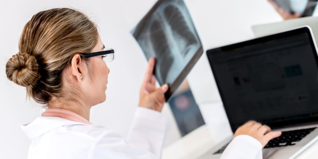 Best Online Bachelor S In Radiology Technology Programs Of 2020 Bestcolleges