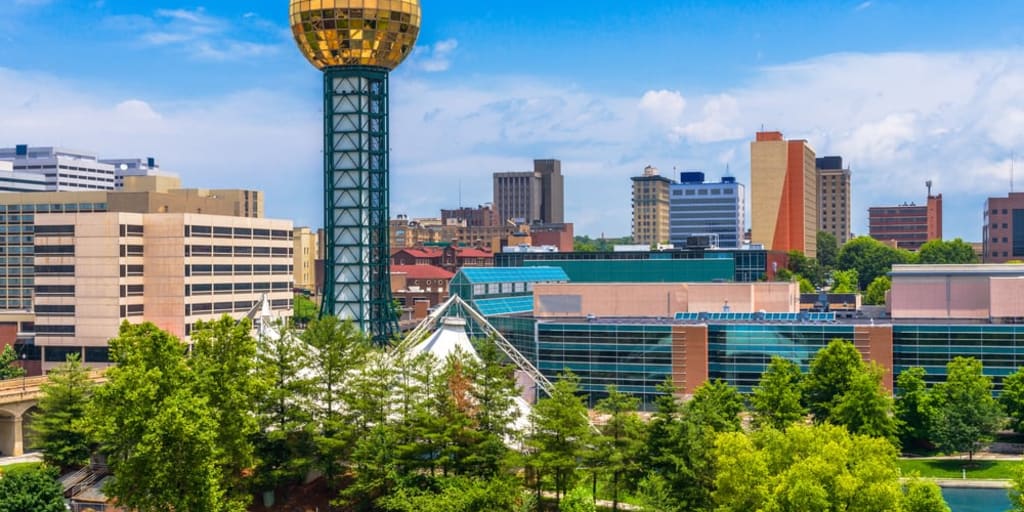 2020 Best Colleges In Tennessee Bestcolleges