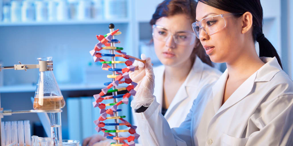 Should You Major In Biology Bestcolleges Should You Major In Biology Bestcolleges