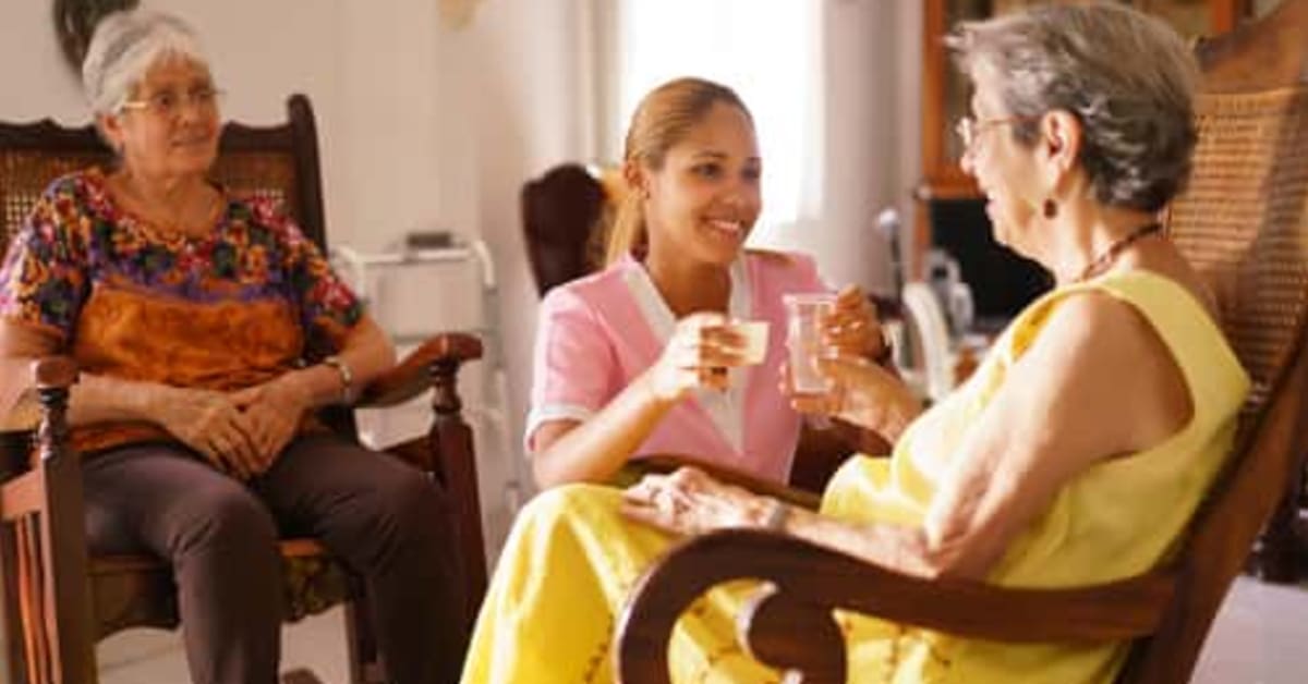 Best Online Master S In Gerontology Programs Bestcolleges