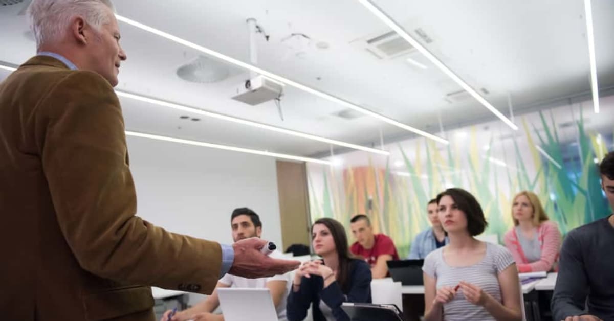 Best Online Master S In Higher Education Programs Of 2020 Bestcolleges