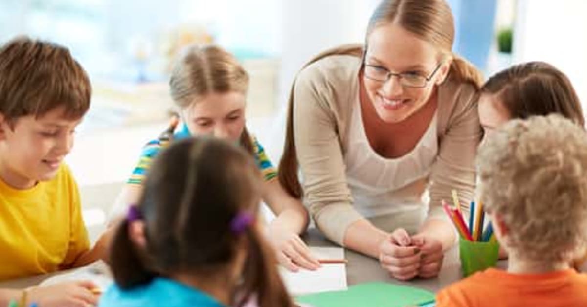 Best Online Bachelor S In Elementary Education Programs Of 2020 Bestcolleges