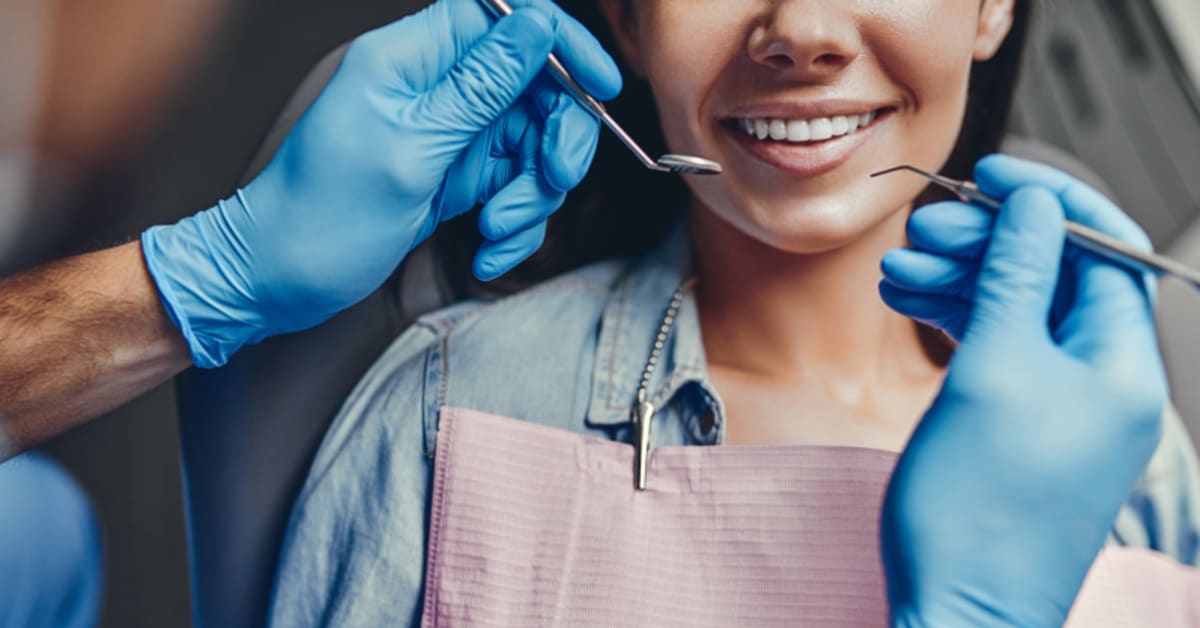 Dental Careers | BestColleges