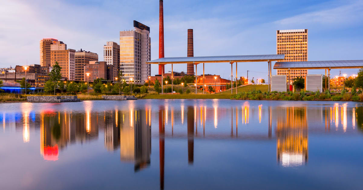 Best Online Colleges in Alabama 2020 BestColleges