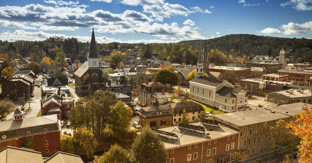 Best Online Colleges in Vermont 2020 | BestColleges