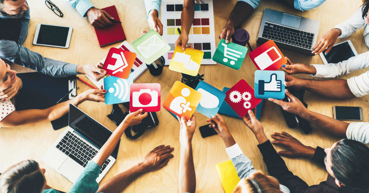 5 Reasons To Take A Media Studies Course Bestcolleges Developing a more comprehensive model. reasons to take a media studies course