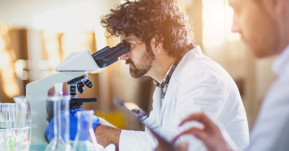 10 Most Interesting Biology Research Topics | BestColleges