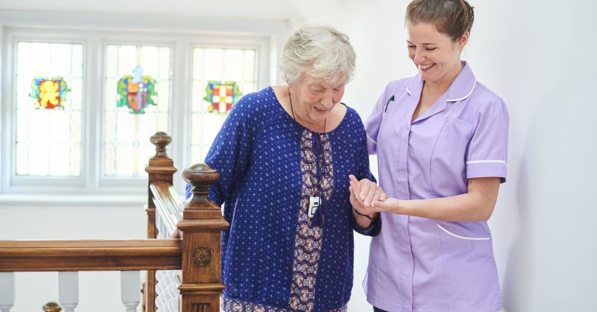 The 5 Best Jobs for Helping Others | BestColleges