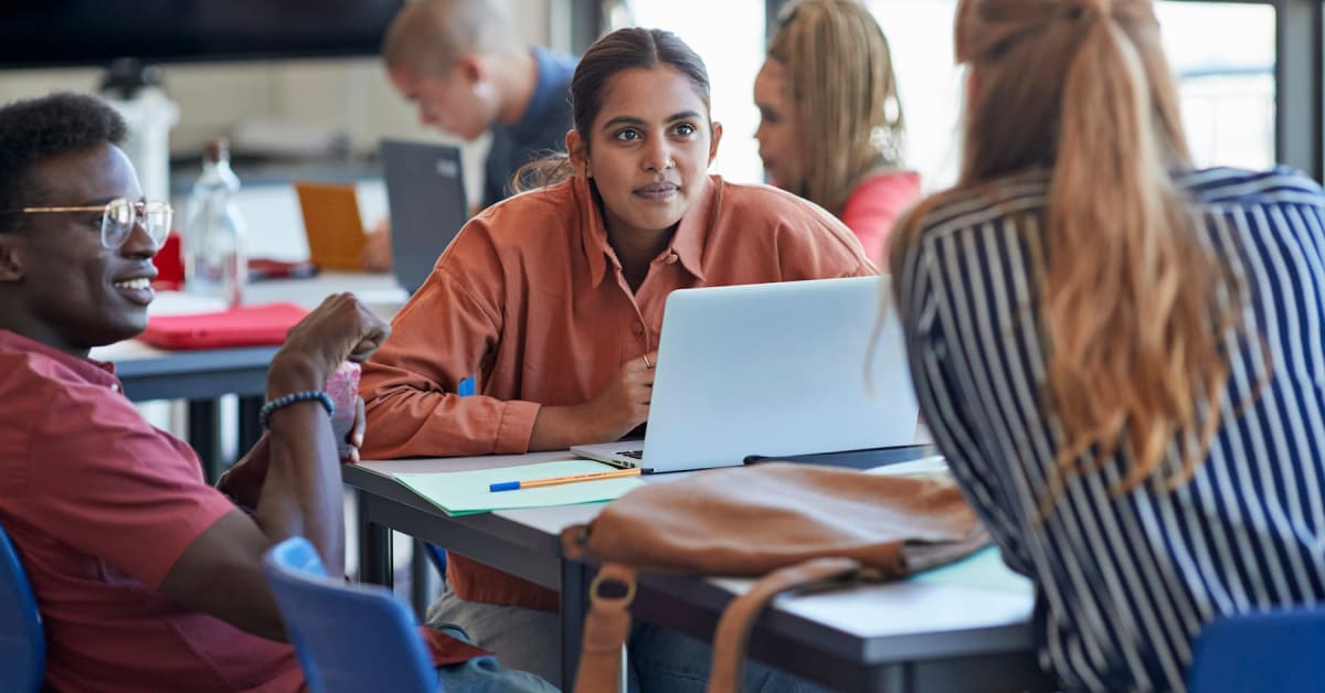 How to Form a Study Group in College | BestColleges